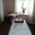 Wellness pension Rainbow ® Karlovy Vary - Dvoulůžkový pokoj č.1 - 2 +rozkládací gauč pro 2 děti s bufetovou snídaní, parkoviště, Wifi